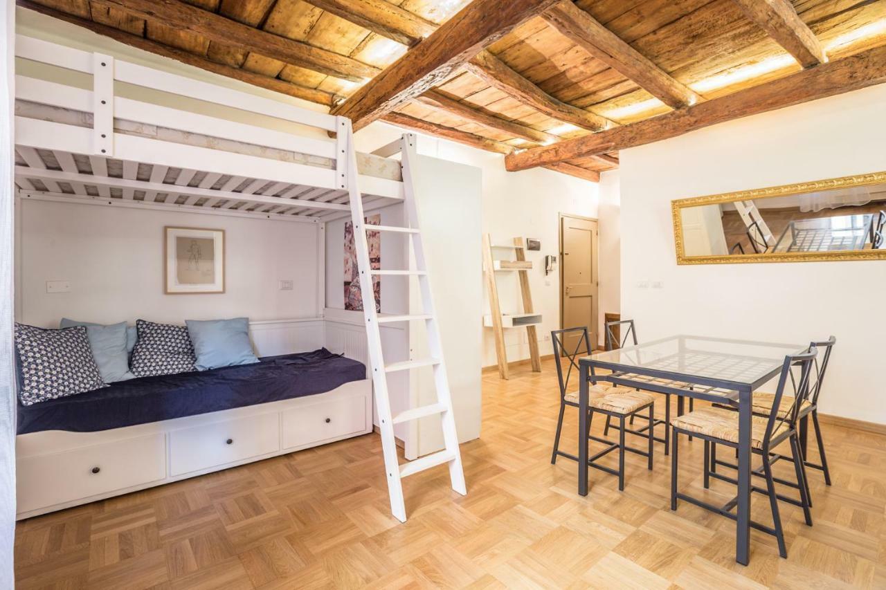 Palazzo Bocchi - The Place Apartments Bologna Exteriör bild